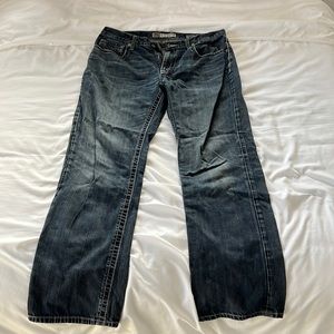 Men’s BKE jeans size 36L